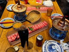 -顺承小院儿
