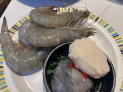 -喜庭海鲜自助(来福士店)