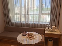 -全季酒店(大连星海公园店)
