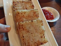 -蛇口希尔顿南海酒店·随轩中餐厅·粤菜