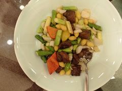 -南沙游艇会·大兵船餐厅