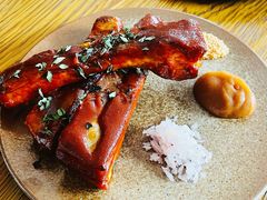 -BOR Eatery(安福路店)