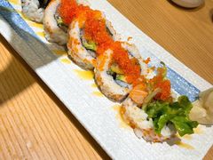 -富山日式料理(宽厚里店)