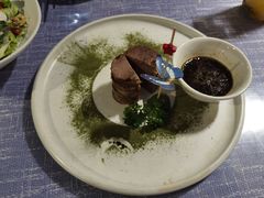 老派酱牛肉-后海16号·北京私房菜