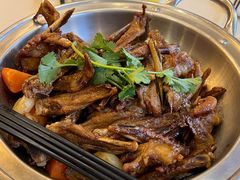 -美极鲜食坊(宝安南路店)