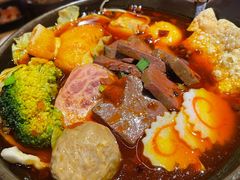 -老爷锅(新街口IFCX店)