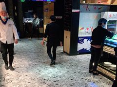 -韩风源自助烤肉(国贸精品店)