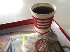 -肯德基(甘家口店)