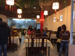 大堂-廖老妈蹄花店(人民公园陕西街259号店)