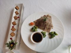 -月福京味斋·烤鸭店·北京菜(鼓楼总店)