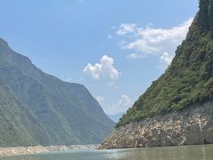 -白帝城·瞿塘峡景区