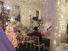 包房-天空花园餐吧·生日·团建(南山店)