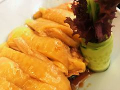 1/4去骨海南鸡-Asianplus海蓝鸡饭