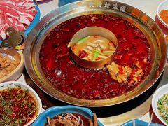-蛙二爷美蛙火锅基地(温州总店)