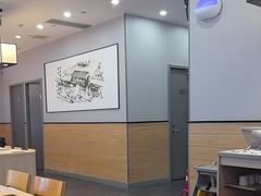 -吉野家(复兴路第二餐厅店)
