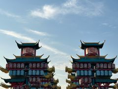 -中华郡文化旅游景区