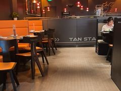 -探鱼·鲜青椒爽麻烤鱼(番禺万达店)