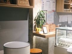 -GOTLOT COFFEE&KITCHEN角落厨房NOOK店