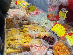 -二斗栗子(西湖道店)