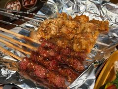 -百年果林椰子鸡(中洲店)