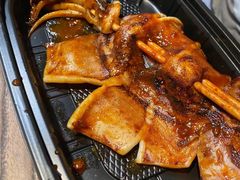 烤鱿鱼-盒马鲜生(大成店)