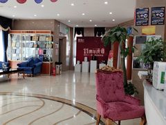 -圣贝口腔(海淀店)