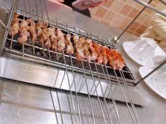 -小寒羊烧烤(凯瑞时代大厦店)