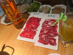 -寻滇记云南鲜牛肉火锅(北海路店)