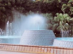 -厦门悦华酒店·绿庭主题自助餐厅