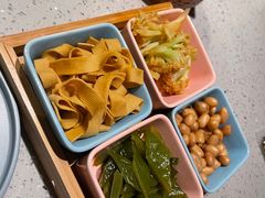-味妙烤鱼吧(回龙观店)