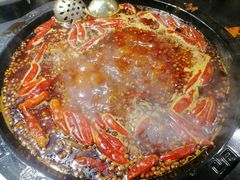 -八一路好吃街(雨田商务大厦店)