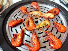 -争先鲜·蒸汽海鲜自助·鲜切牛肉