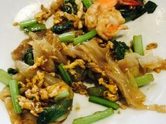 -Dang restaurant (patong phuket)