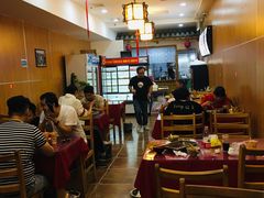 大堂-金张掖麻辣烫(凤城一路店)