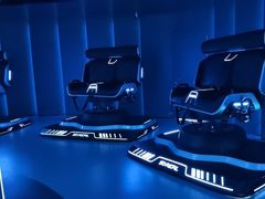 -超体空间SoReal VR(迪士尼小镇店)