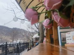 -京北渔家傲