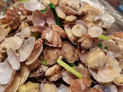-必点海鲜·鲅鱼水饺(鞍山西道店)