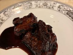 -丁山花园酒店-明园餐厅