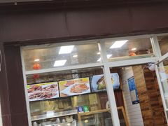 门面-老苗炸鸡(大学南路店)