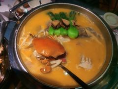 -野蔓果·山野菜(西湖景区·龙井茶田店)