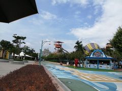 -厦门方特梦幻王国