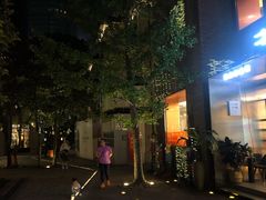 -徐家汇源景区-衡山坊
