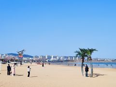 -巧克力渔家.小船海鲜胶东菜(万平口店)