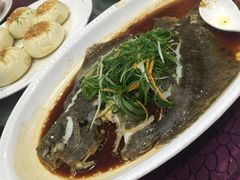 多宝鱼-品鱼庄酒家(新世界大酒店店)