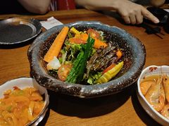 -九井澤精致料理(金茂店)