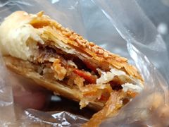 -朱记小郑酥烧饼(建康路店)