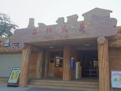 -南戴河国际娱乐中心