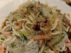 -子霖南山鲜虾面(南山总店)