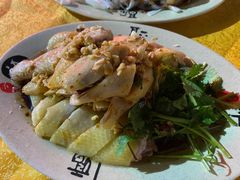 -化州肥仔大排档(建安二路店)