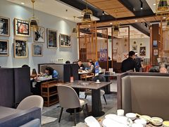 -东来顺饭庄(上地华联店)